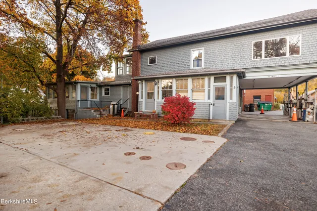 $589,000 | 163 Front Street, Great Barrington, MA 01236