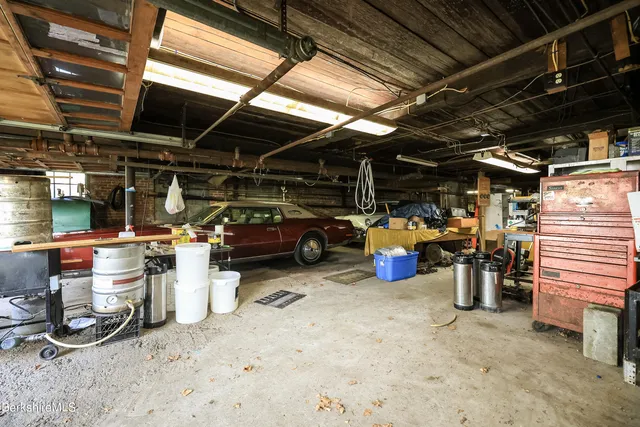 $589,000 | 163 Front Street, Great Barrington, MA 01236