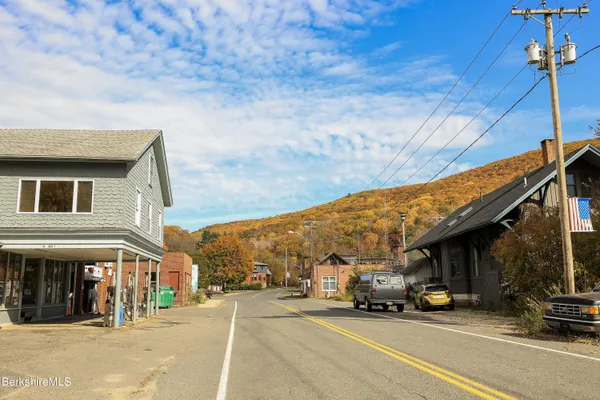 $589,000 | 163 Front Street, Great Barrington, MA 01236