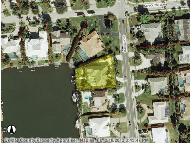 4231 Crayton Road Naples, FL 34103 - Photo 1 of 1 Gallery Image 1