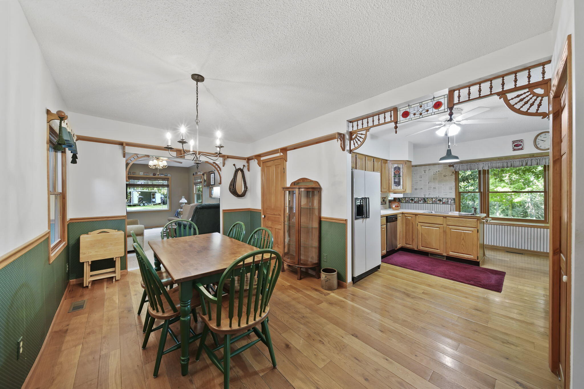 5933 McCain Road Jackson, MI 49201 - Photo 7 of 34 Room for entertaining