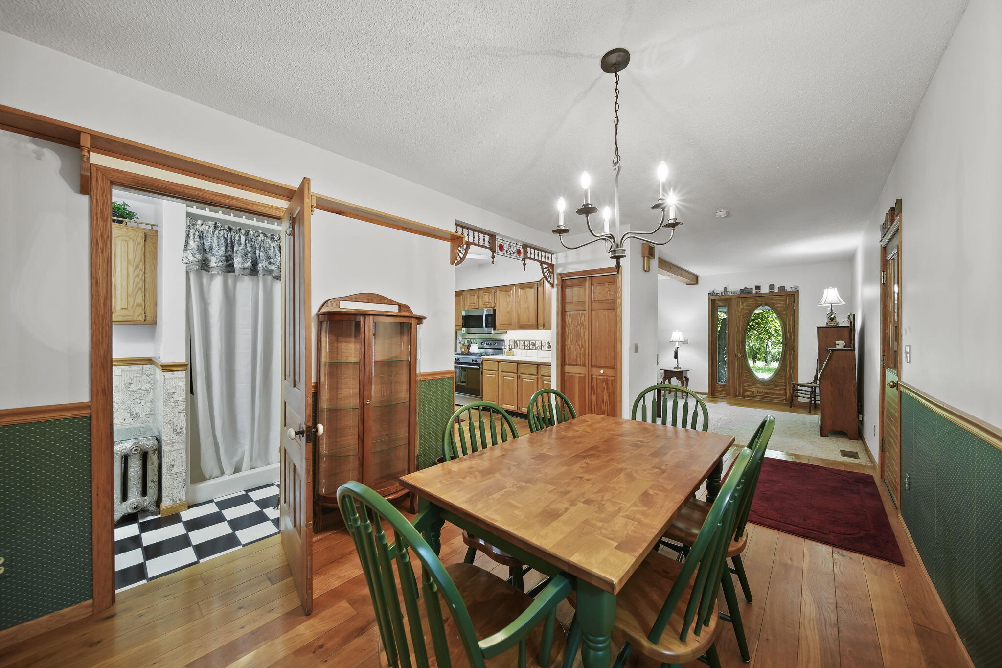 5933 McCain Road Jackson, MI 49201 - Photo 8 of 34 Memories made here