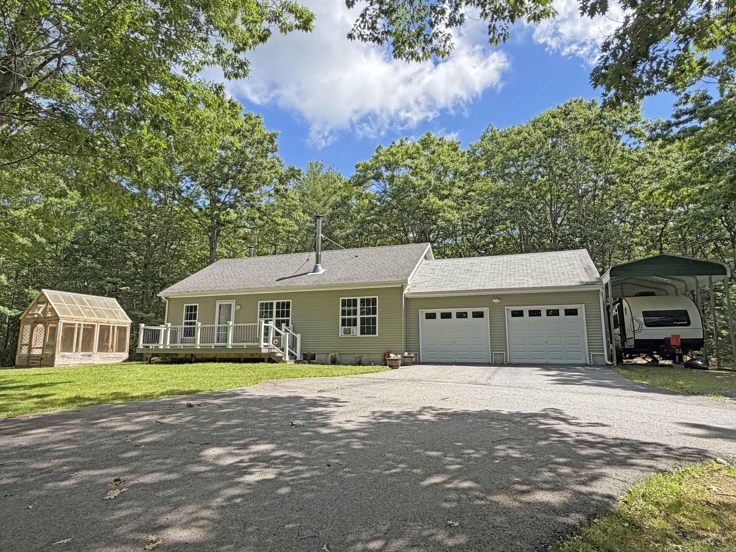 21 Fenwick Way Ellsworth, ME 04605 - Photo 2 of 37