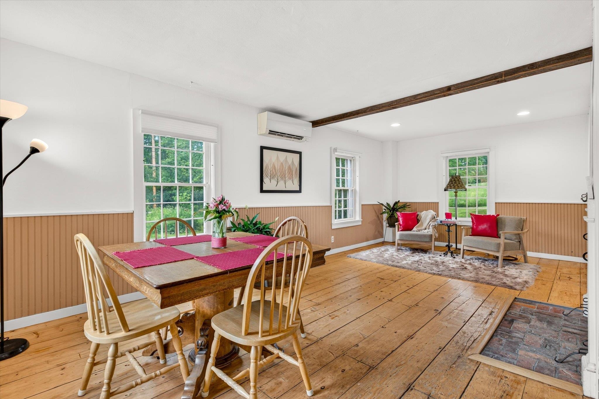 606 Old Stowell Hill Road Londonderry, VT 05148 - Photo 7 of 44