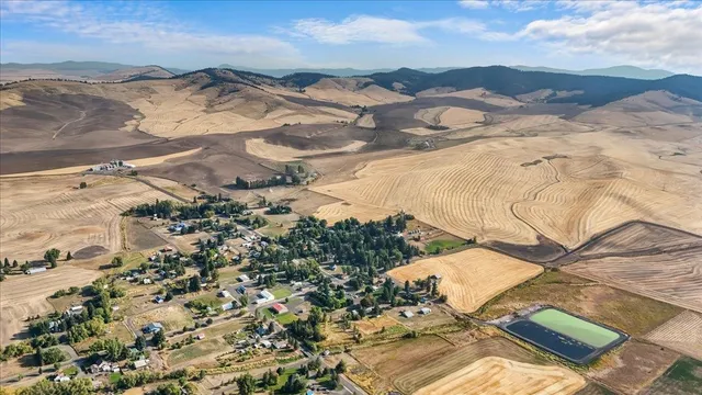 $128,000 | Nna Adams Street, Farmington, WA 99128