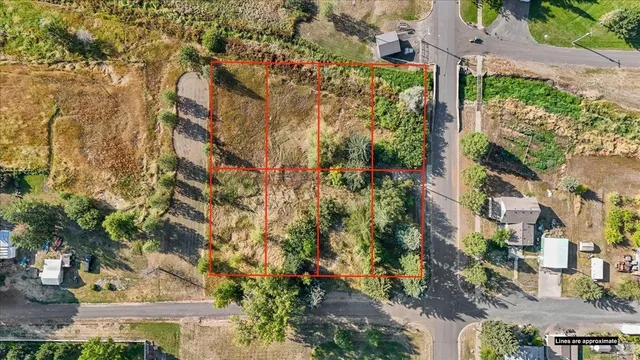 $128,000 | Nna Adams Street, Farmington, WA 99128