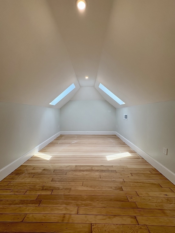 54 Falcon Street, Unit 2 Boston, MA 02128 - Photo 20 of 21 a view of empty room