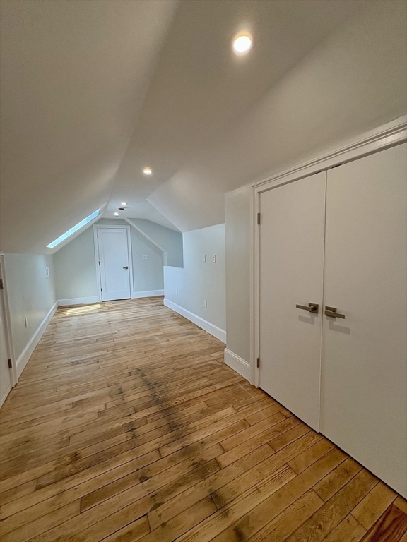 54 Falcon Street, Unit 2 Boston, MA 02128 - Photo 21 of 21 a view of an empty room