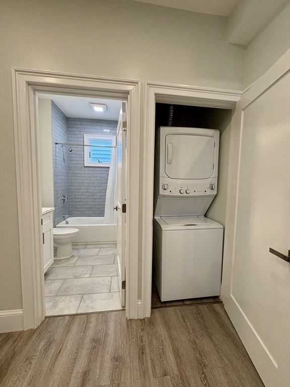 54 Falcon Street, Unit 2 Boston, MA 02128 - Photo 6 of 21 a view of utility room