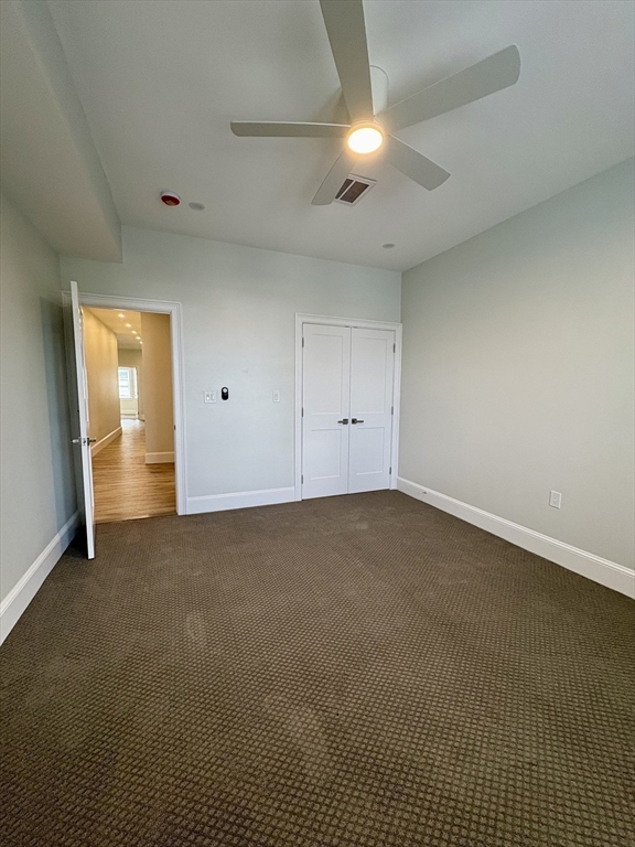 54 Falcon Street, Unit 2 Boston, MA 02128 - Photo 8 of 21 a view of an empty room