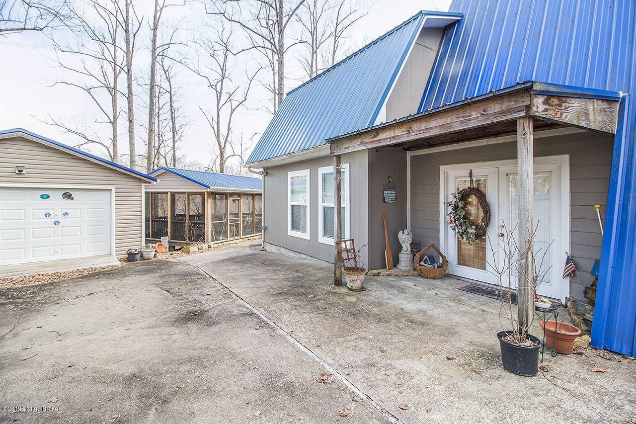 490 Fawn Hl Road Leitchfield, KY 42754 - Photo 30 of 68 IMG_7077