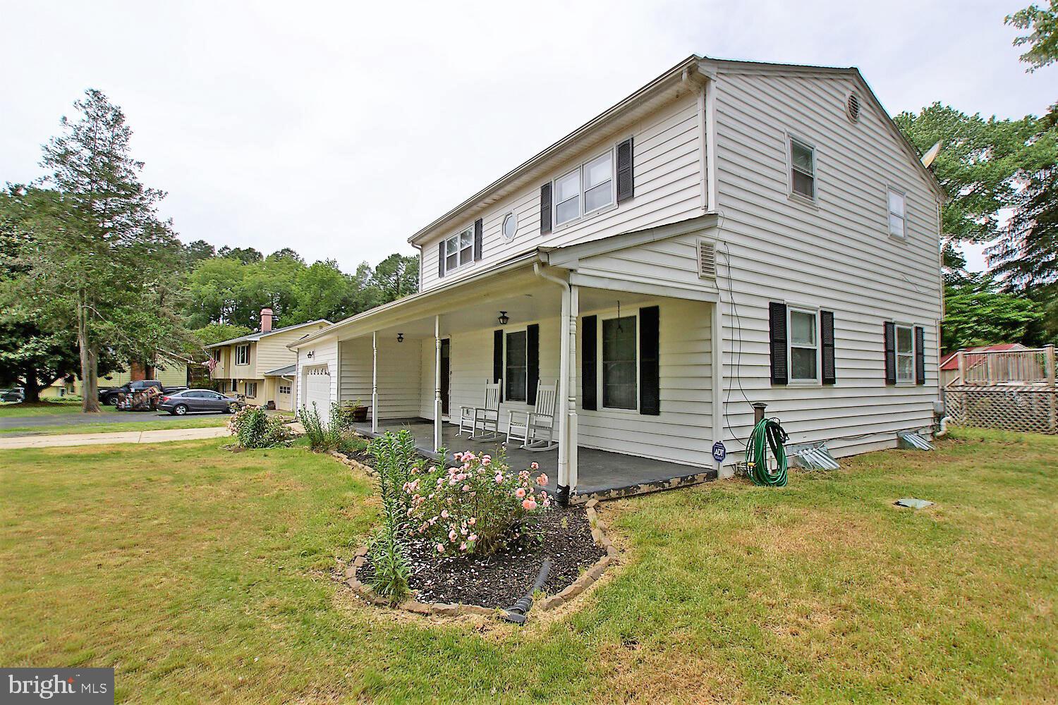 142 Greenview Drive Dover, DE 19901 - Photo 48 of 72