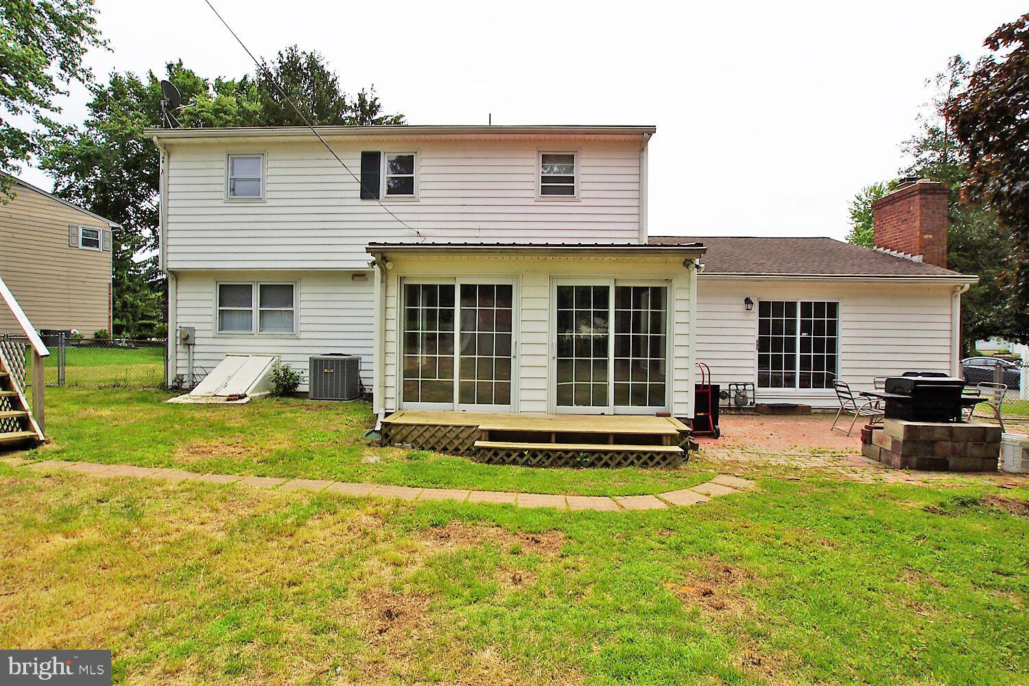 142 Greenview Drive Dover, DE 19901 - Photo 49 of 72