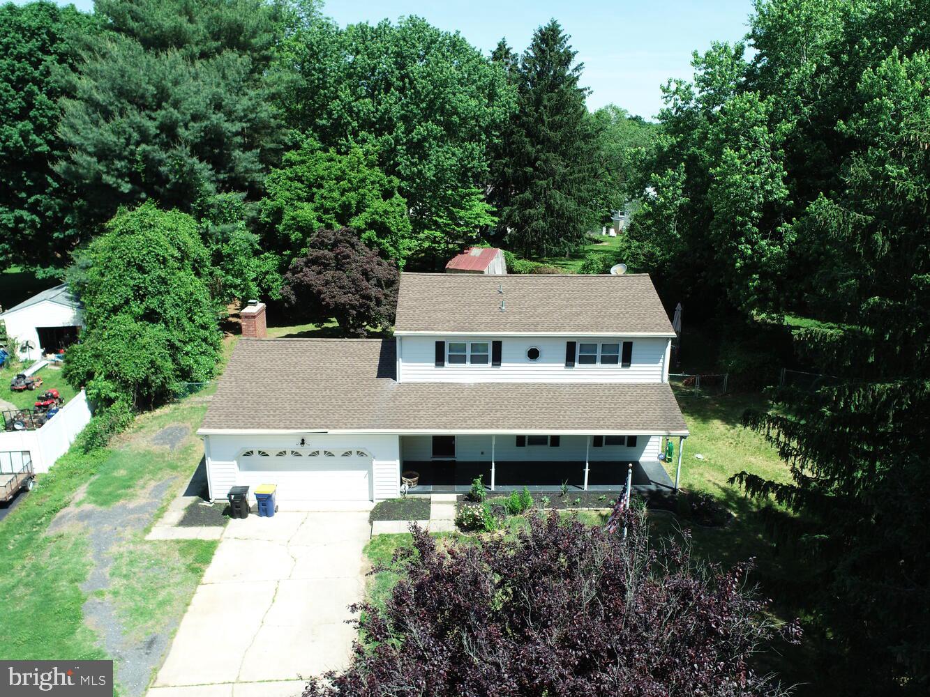 142 Greenview Drive Dover, DE 19901 - Photo 55 of 72