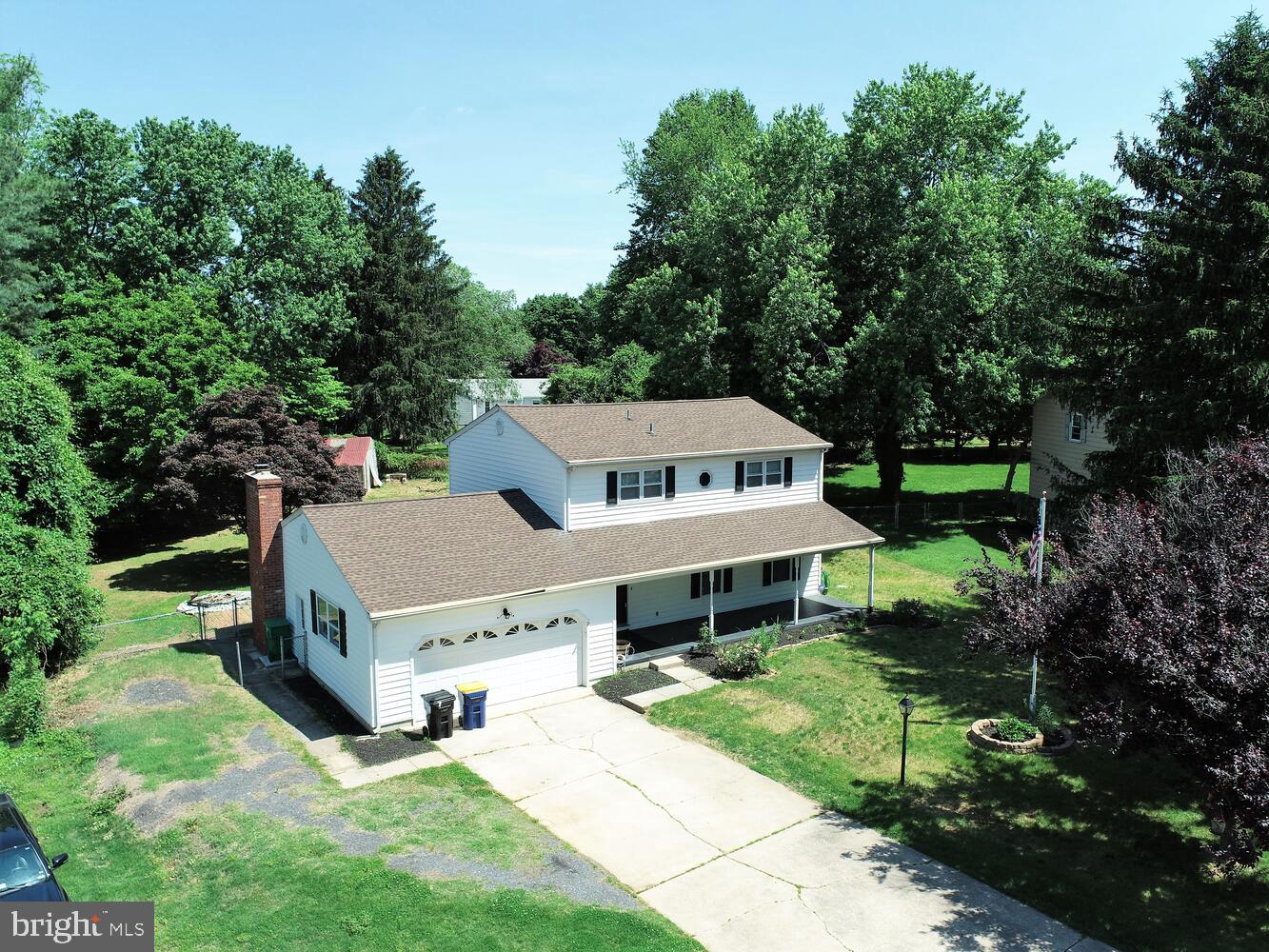 142 Greenview Drive Dover, DE 19901 - Photo 56 of 72