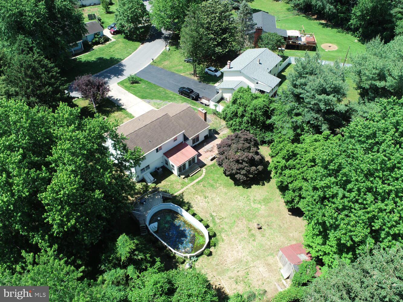 142 Greenview Drive Dover, DE 19901 - Photo 58 of 72