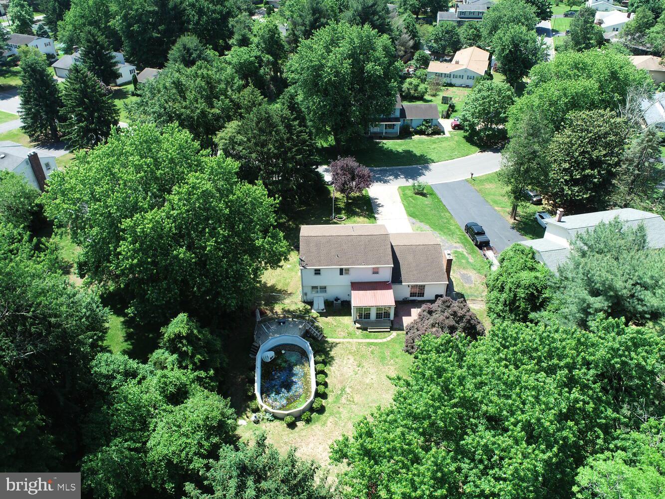 142 Greenview Drive Dover, DE 19901 - Photo 59 of 72