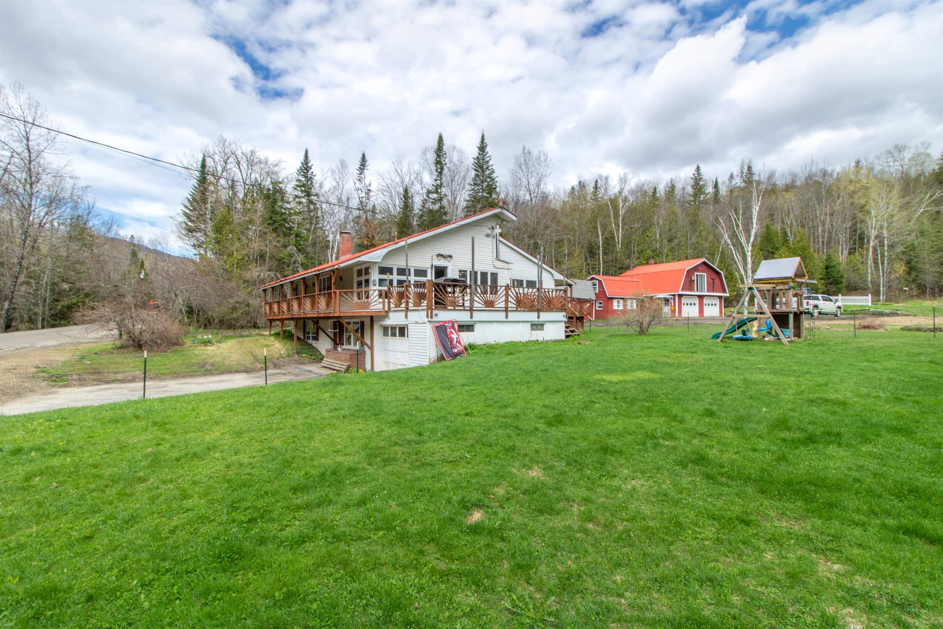 7206 South Wheelock Road Wheelock, VT 05851 - Photo 7 of 41