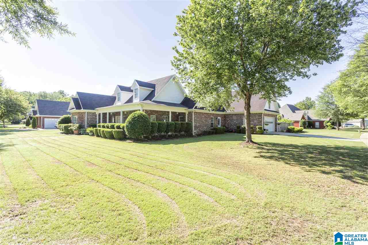 125 Sunset Trail Alabaster, AL 35007 - Photo 6 of 50