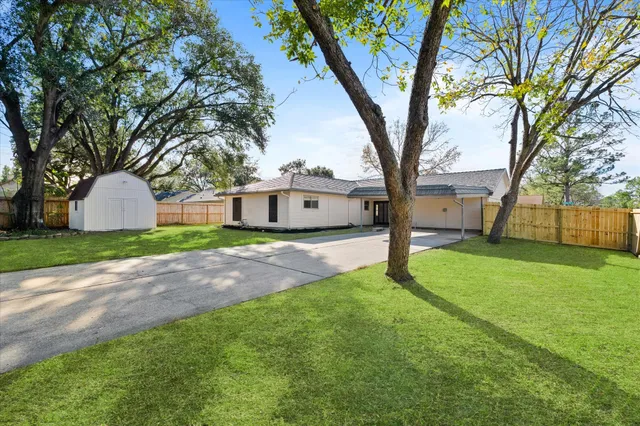 $275,000 | 10403 Winding Trail Road, La Porte, TX 77571