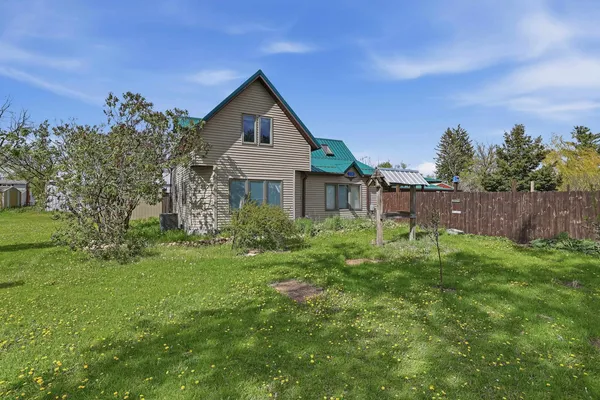 $235,000 | 1194 County Rd D, Almond, WI 54909