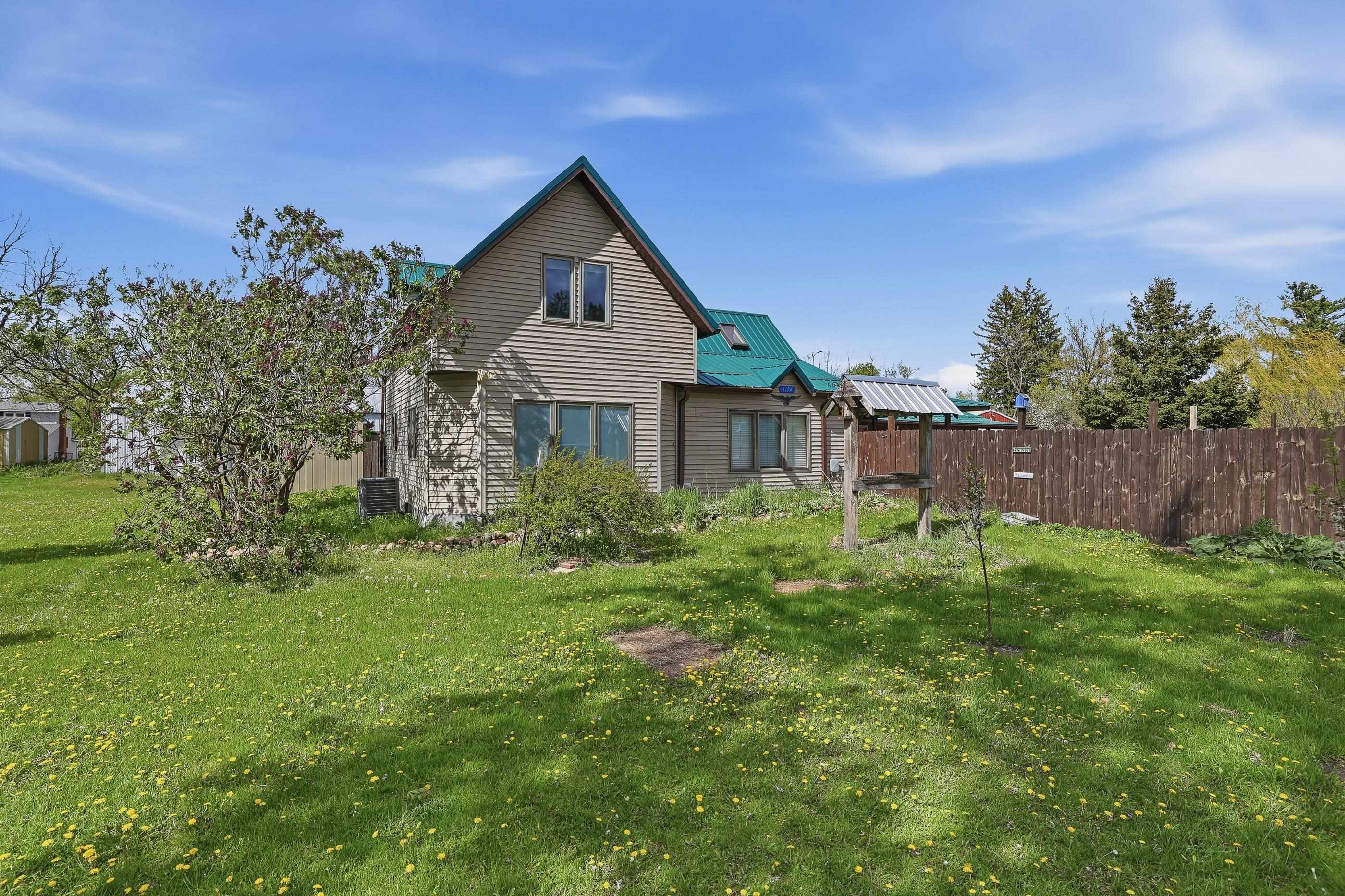 1194 County Rd D Almond, WI 54909 - Photo 1 of 1