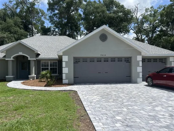 $365,000 | 5414 Southeast 107th Street, Belleview, FL 34420