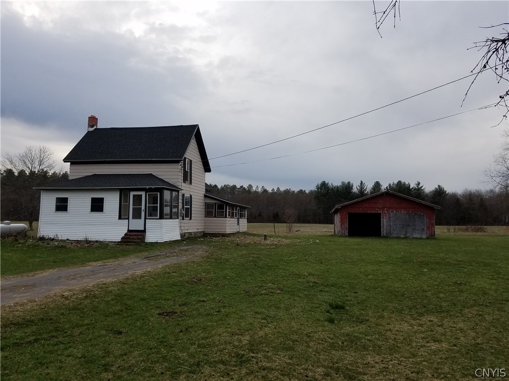 684 County Rte 47 Redfield, NY 13437 - Photo 1 of 1 Gallery Image 1