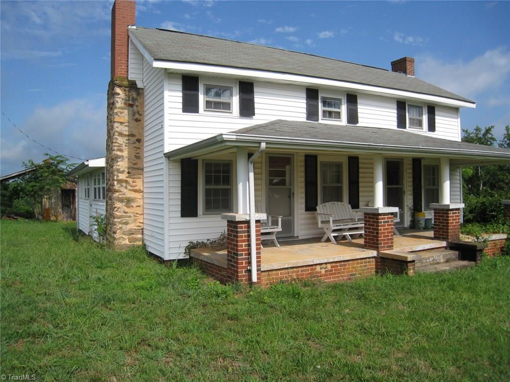 1396 Steele Road Sandy Ridge, NC 27046 - Photo 1 of 14