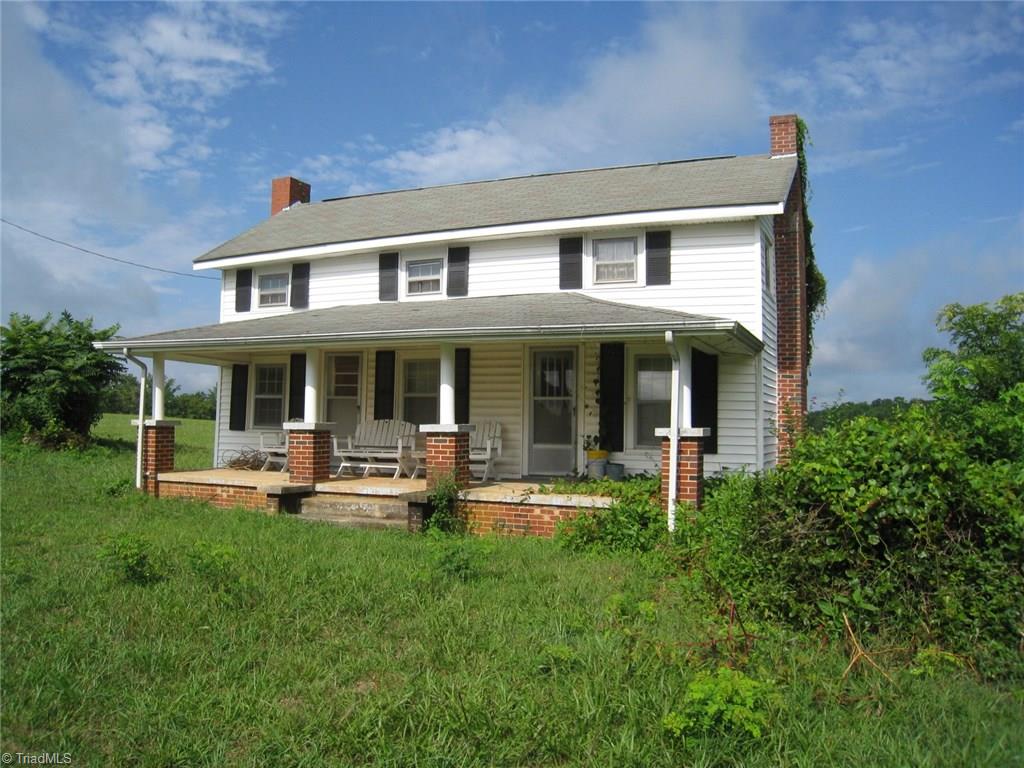 1396 Steele Road Sandy Ridge, NC 27046 - Photo 2 of 14