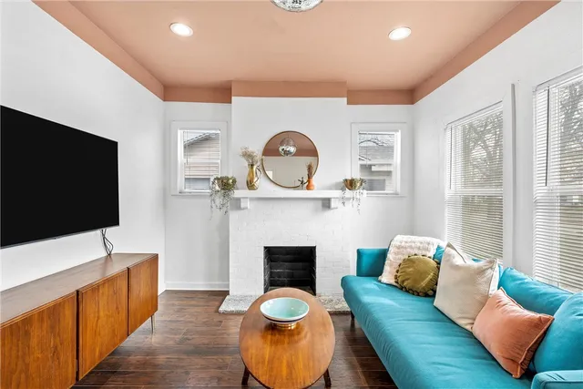 $227,500 | 3225 Homan Avenue, Waco, TX 76707