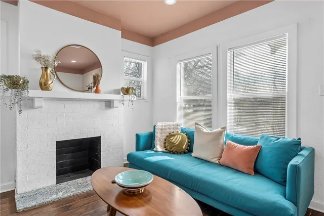 $227,500 | 3225 Homan Avenue, Waco, TX 76707