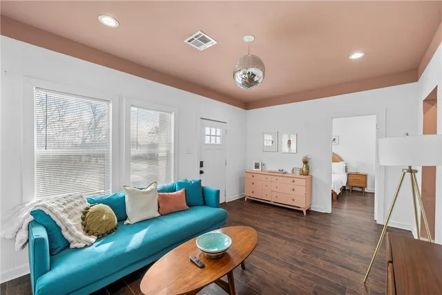 $227,500 | 3225 Homan Avenue, Waco, TX 76707