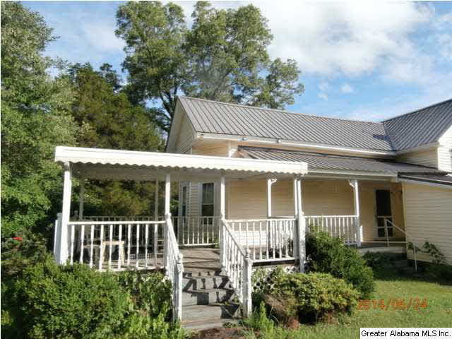5035 Warrior Jasper Road Dora, AL 35062 - Photo 21 of 23