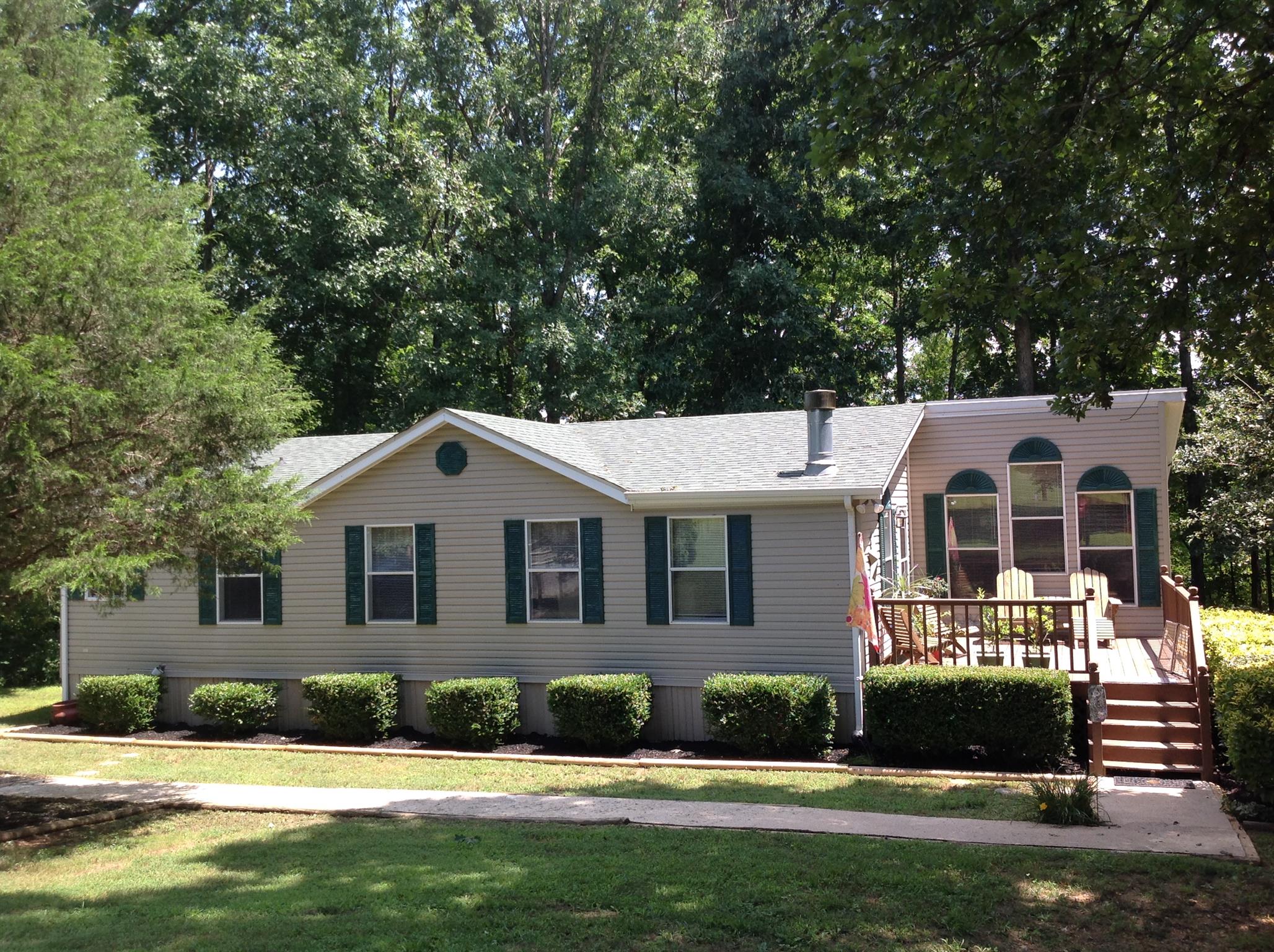 3127 Rhea Branch Road Ethridge, TN 38456 - Photo 1 of 30 Gallery Image 1