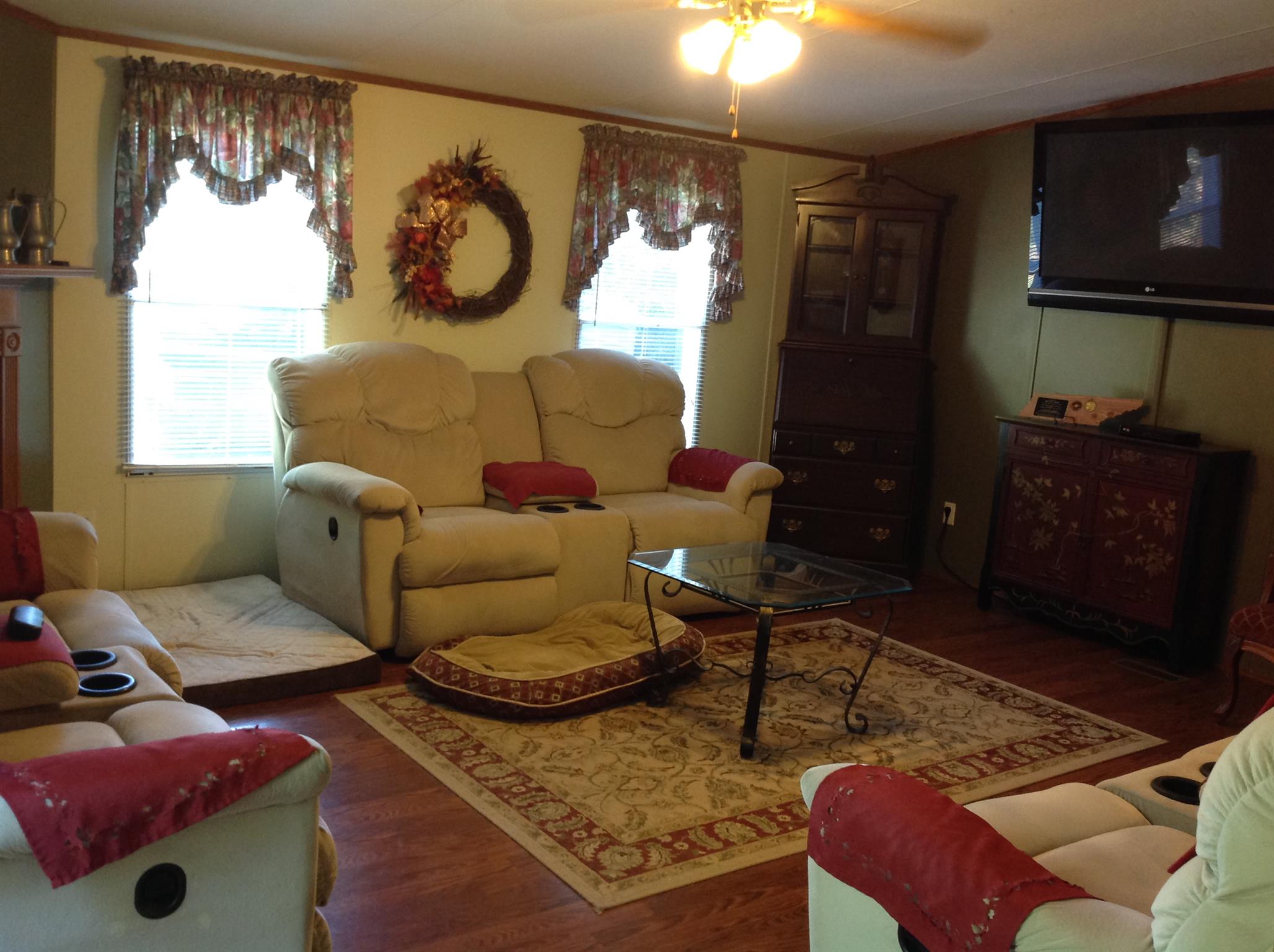3127 Rhea Branch Road Ethridge, TN 38456 - Photo 16 of 30 Gallery Image 16