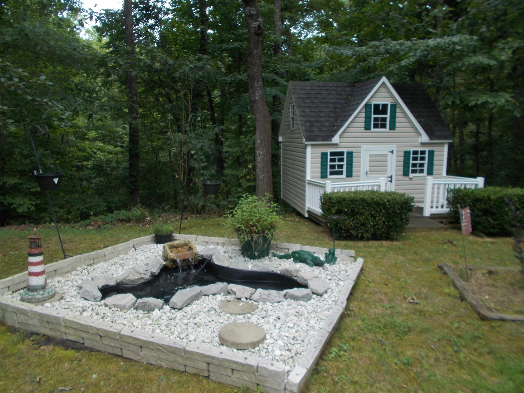 3127 Rhea Branch Road Ethridge, TN 38456 - Photo 28 of 30 Gallery Image 28