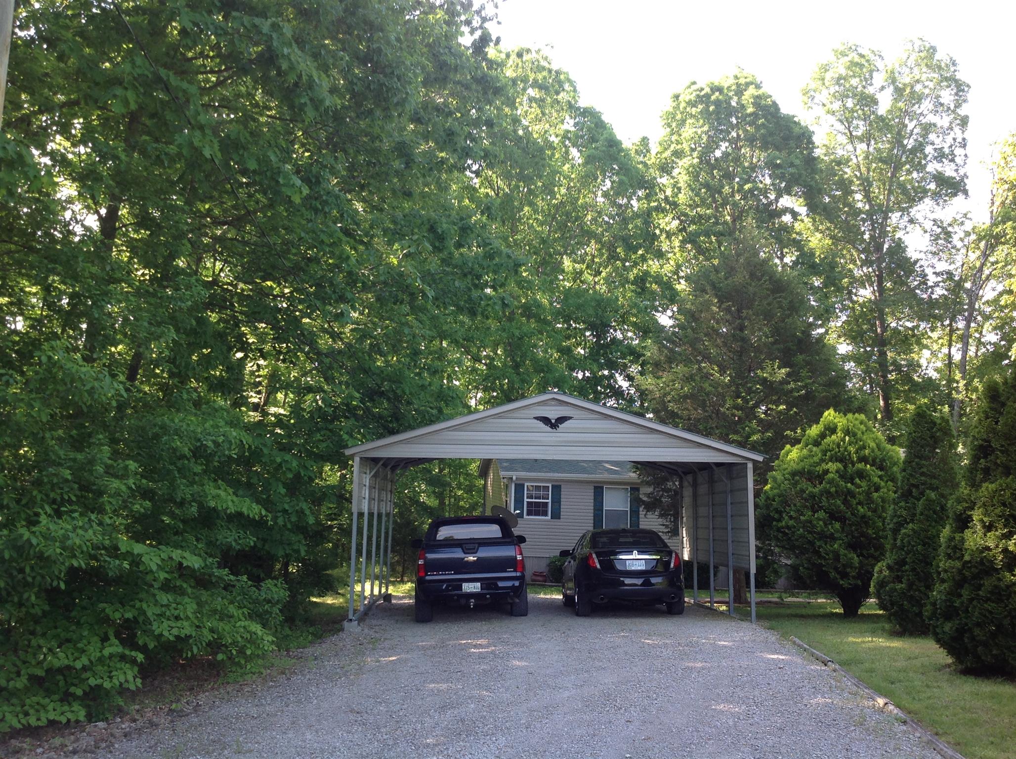 3127 Rhea Branch Road Ethridge, TN 38456 - Photo 8 of 30 Gallery Image 8
