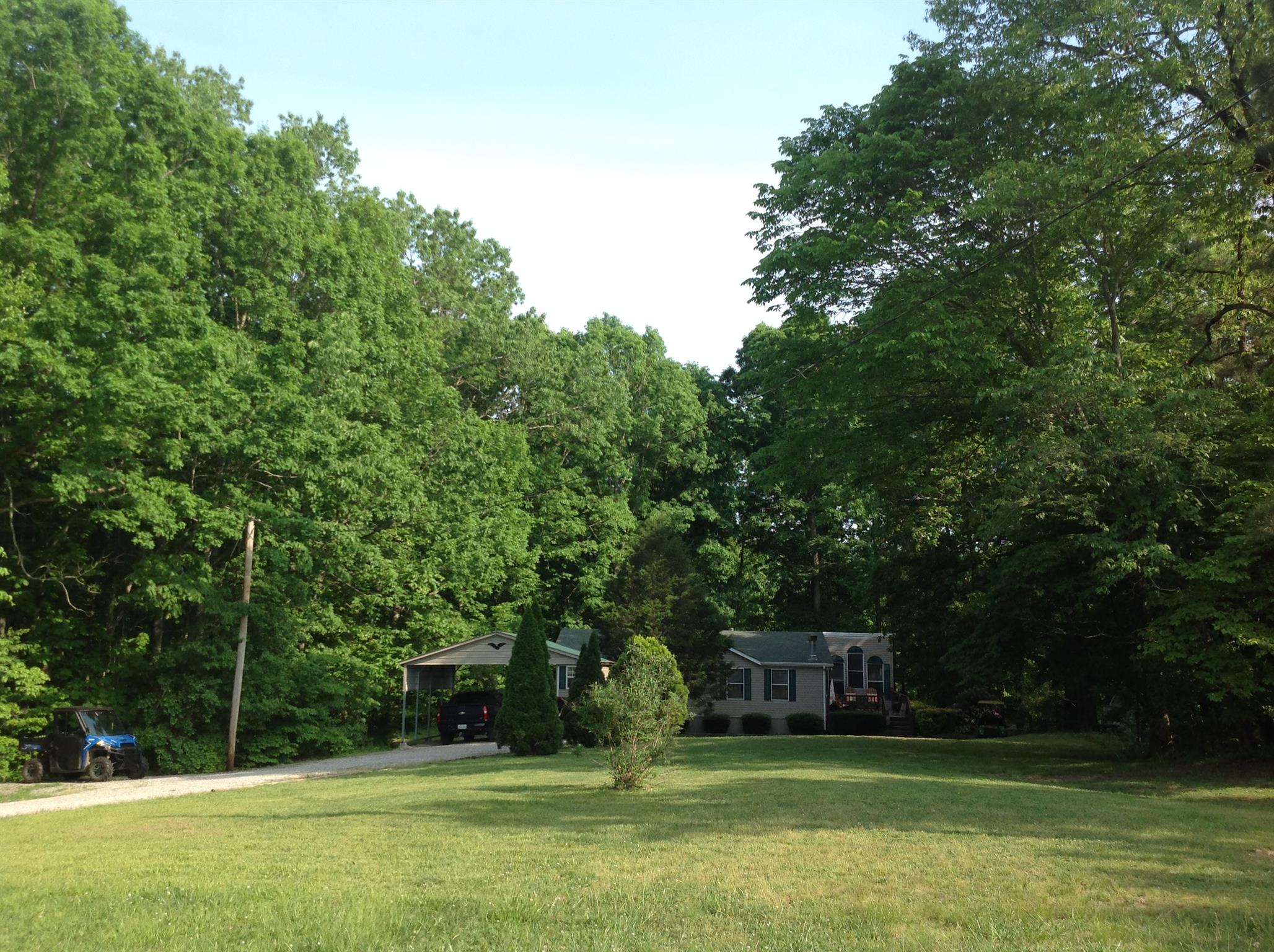 3127 Rhea Branch Road Ethridge, TN 38456 - Photo 9 of 30 Gallery Image 9
