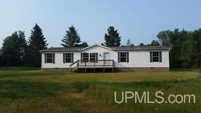 8653 Turner Road Channing, MI 49815 - Photo 1 of 19