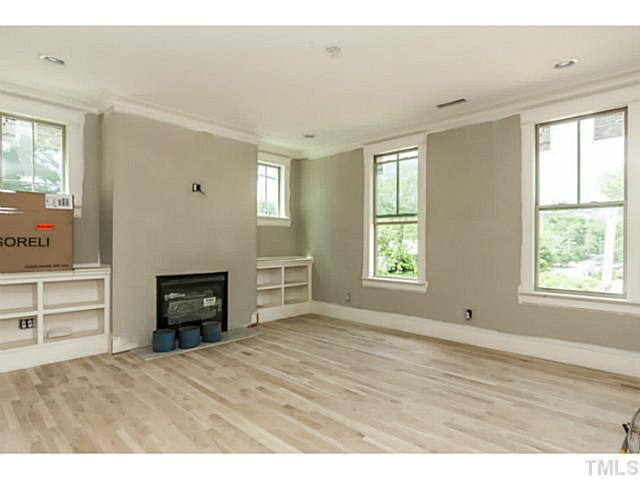 306 Seawell Avenue Raleigh, NC 27601 - Photo 4 of 15 Photo 4