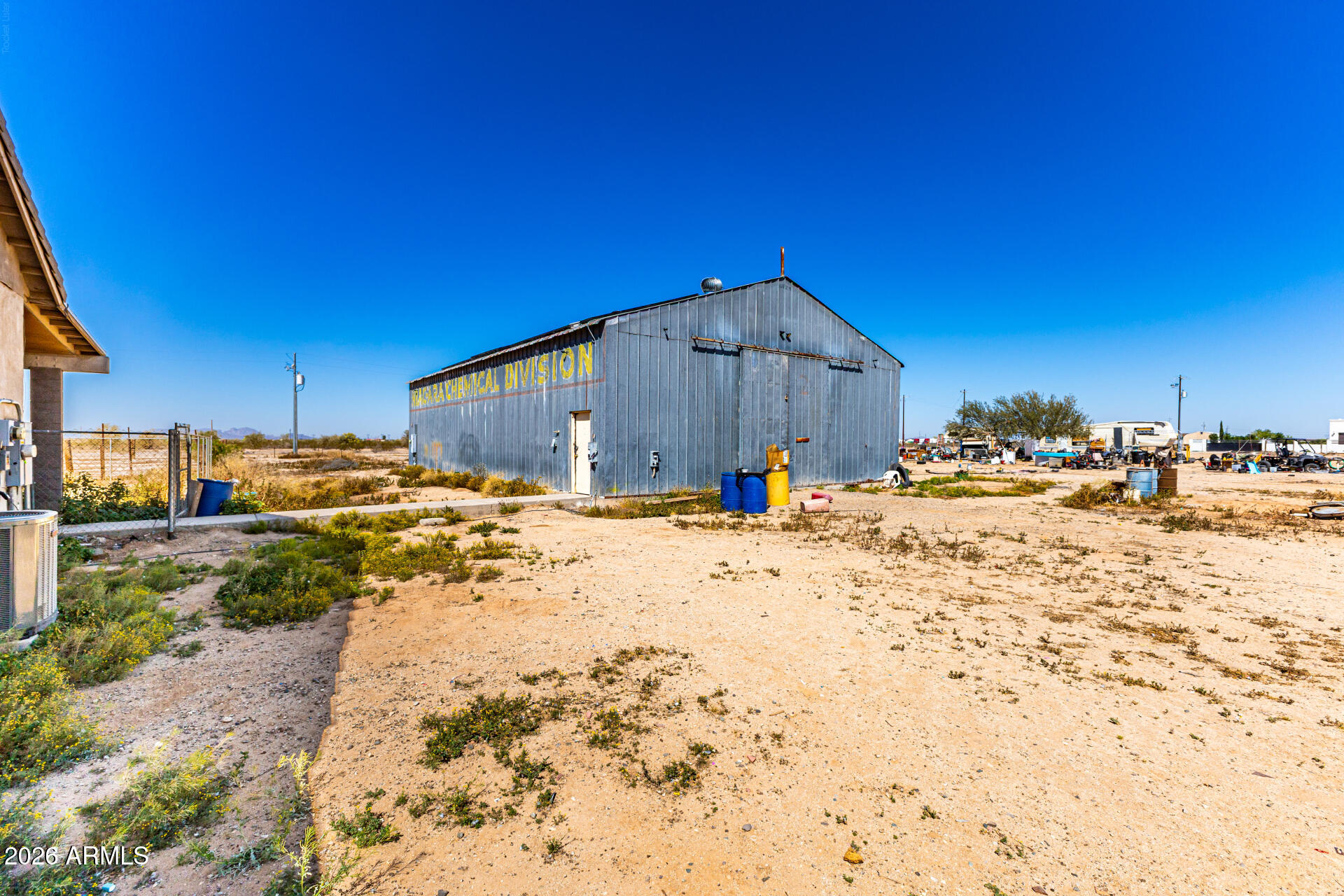 30832 West Yuma Road Buckeye, AZ 85326 - Photo 35 of 56 35-Yuma