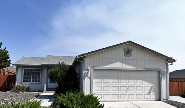 $435,000 | 734 Renoir Court, Sun Valley, NV 89433