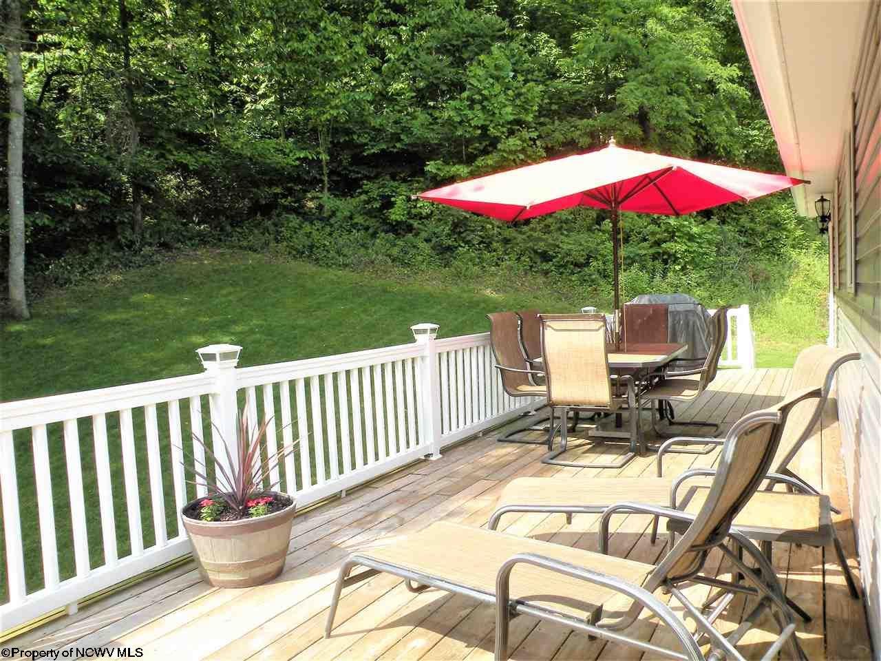 104 Ruidosa Lane Morgantown, WV 26508 - Photo 18 of 20 Gallery Image 18