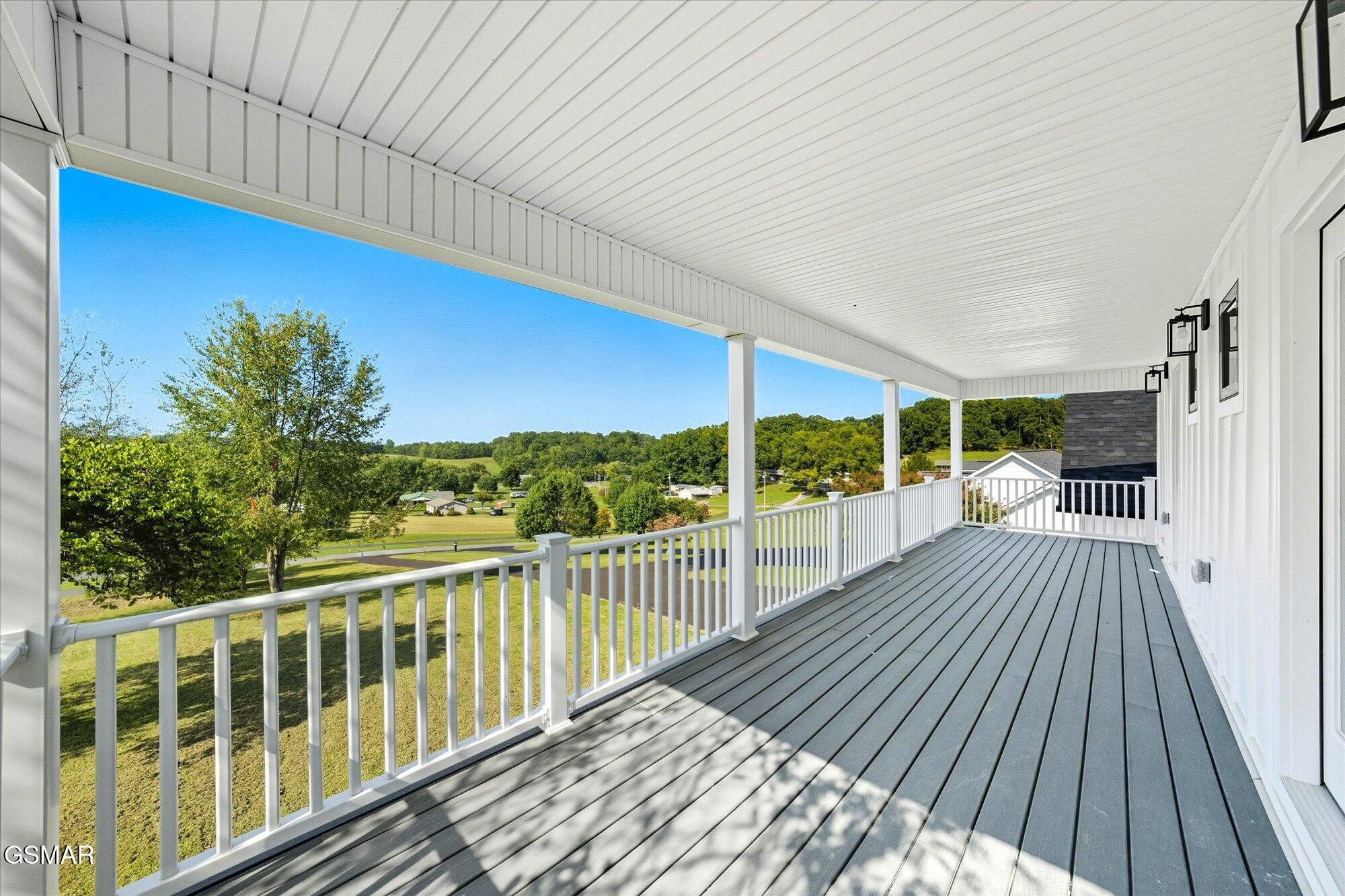 183 Thorn Road Newport, TN 37821 - Photo 52 of 64 Gallery Image 52