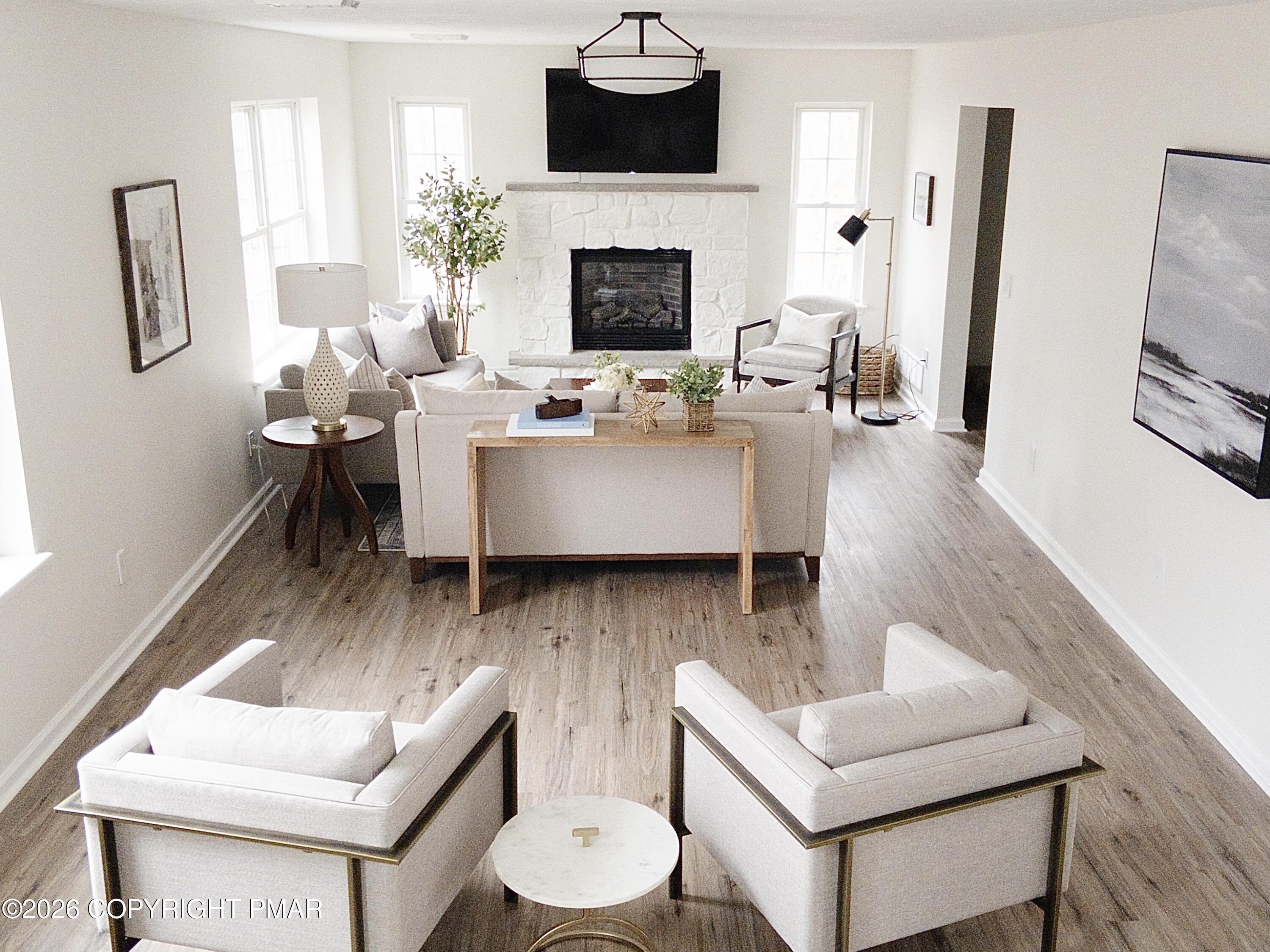 1214 Clover Road Long Pond, PA 18334 - Photo 8 of 47 image2