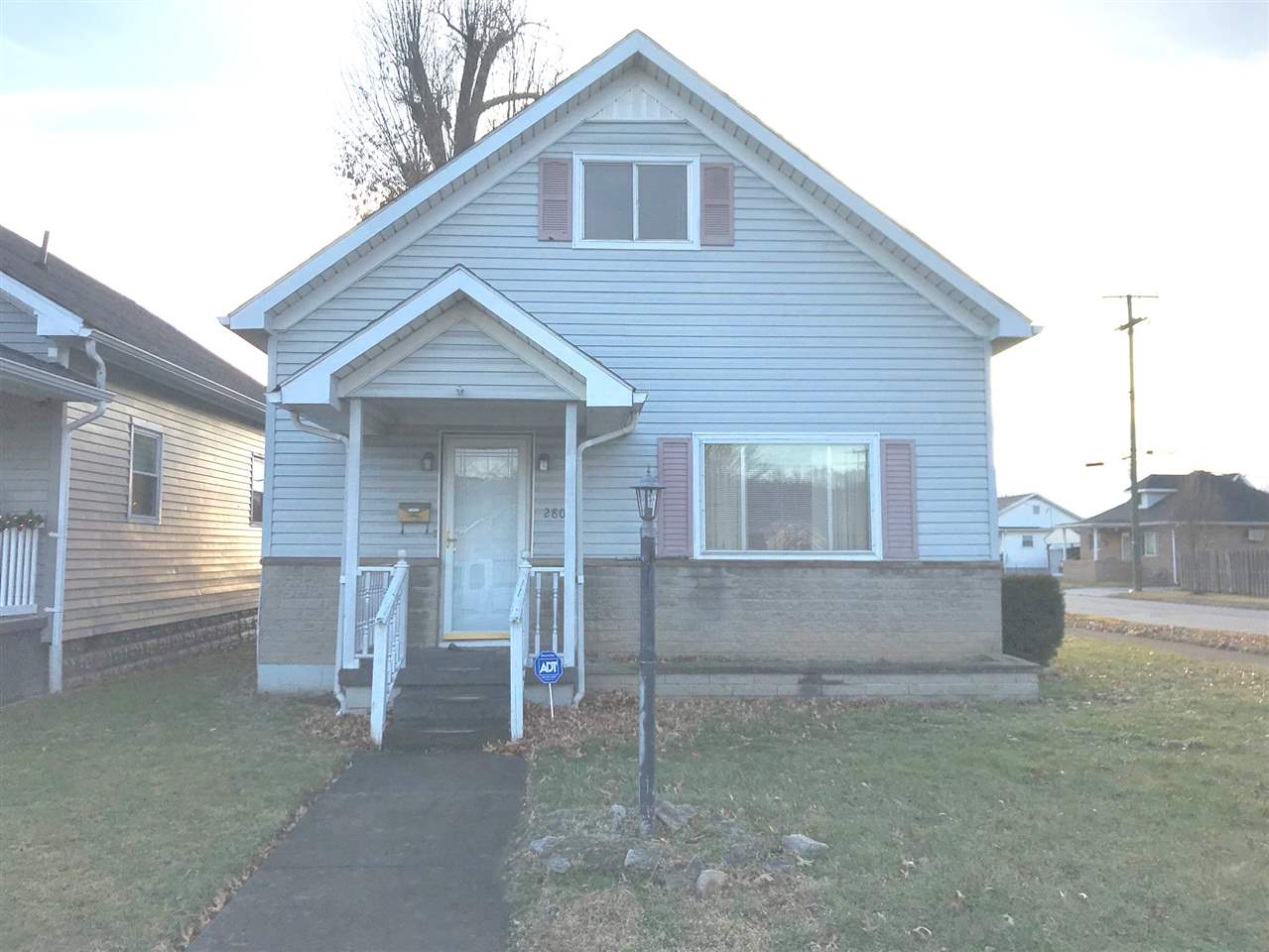 2802 South 9th Street Ironton, OH 45638 - Photo 1 of 1