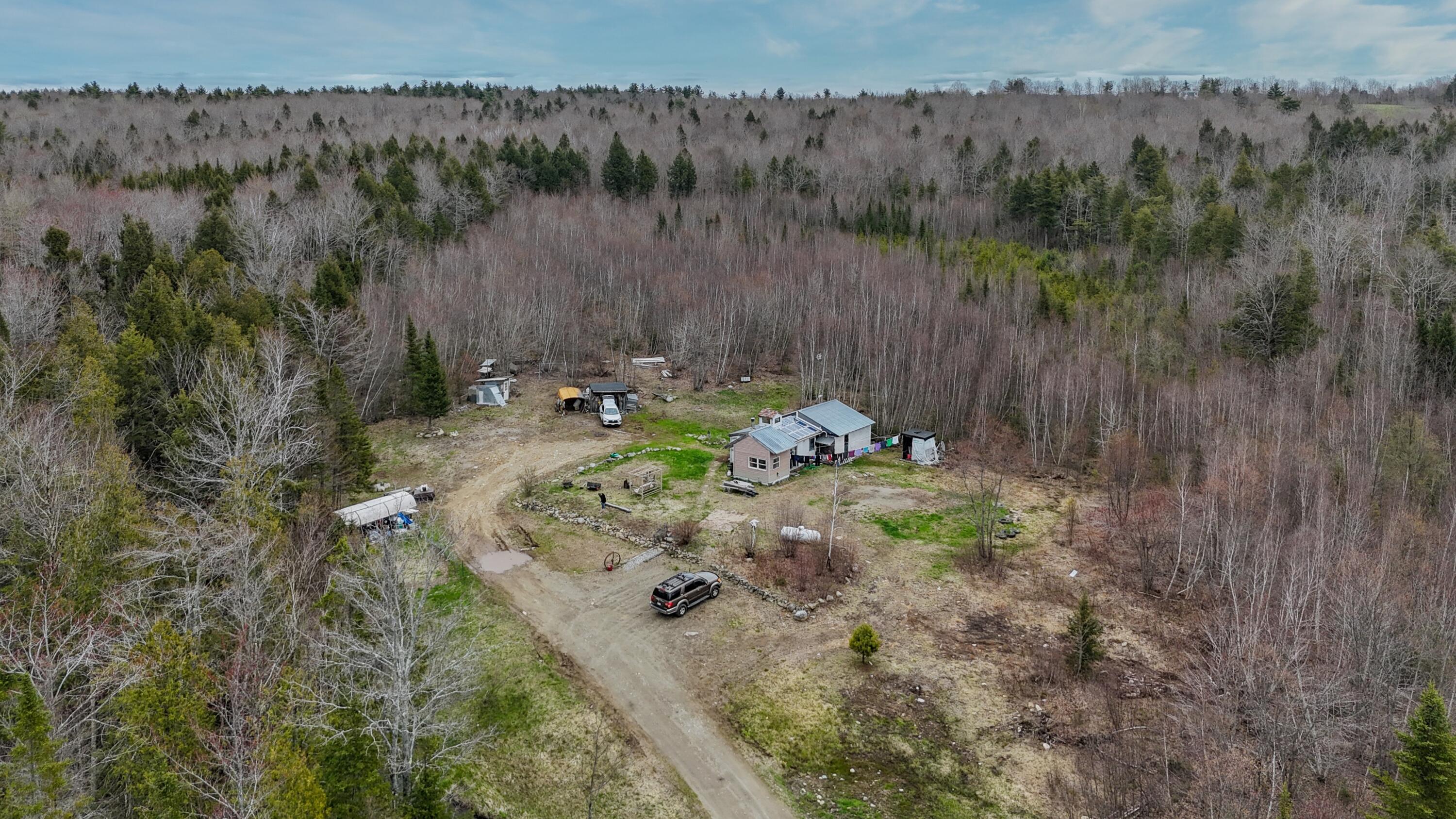 41 Cardinal Way Albion, ME 04910 - Photo 21 of 31 Albion camp-
