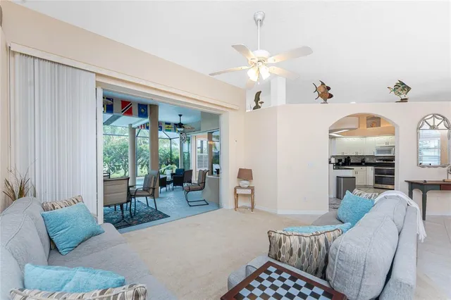 $450,000 | 138 Broadmoor Lane, Rotonda West, FL 33947