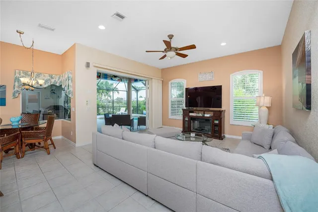$450,000 | 138 Broadmoor Lane, Rotonda West, FL 33947